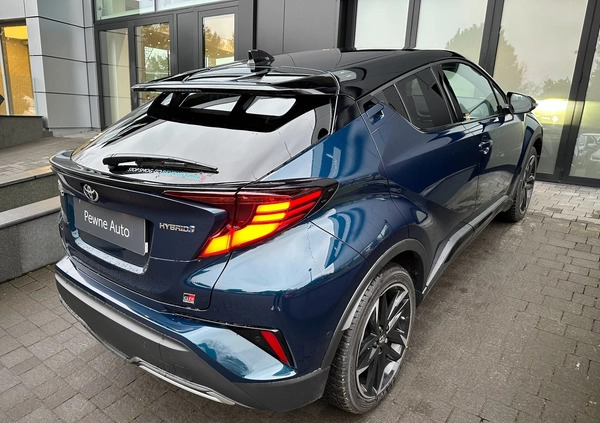 SsangYong Torres cena 145900 przebieg: 5, rok produkcji 2023 z Miłosław małe 172